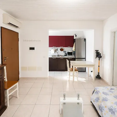 Апартаменти Casablanca *